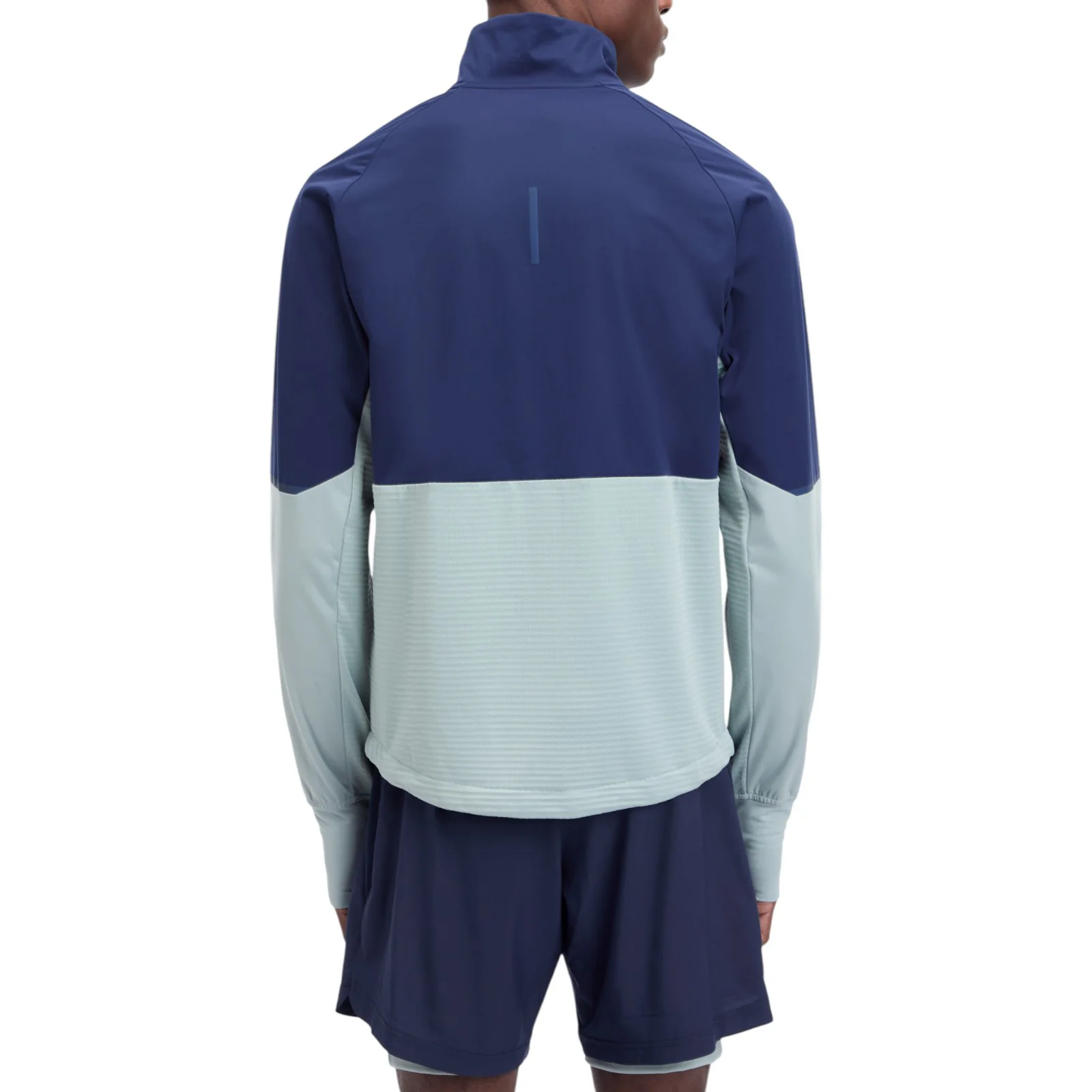 Energetics Semenyo III Mens Jacket - Image 2