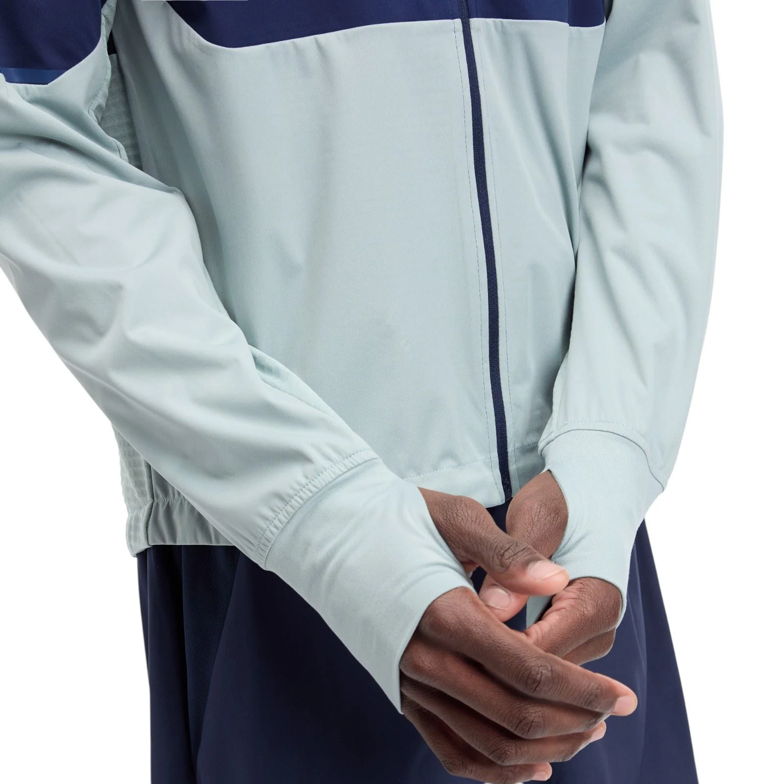 Energetics Semenyo III Mens Jacket - Image 3