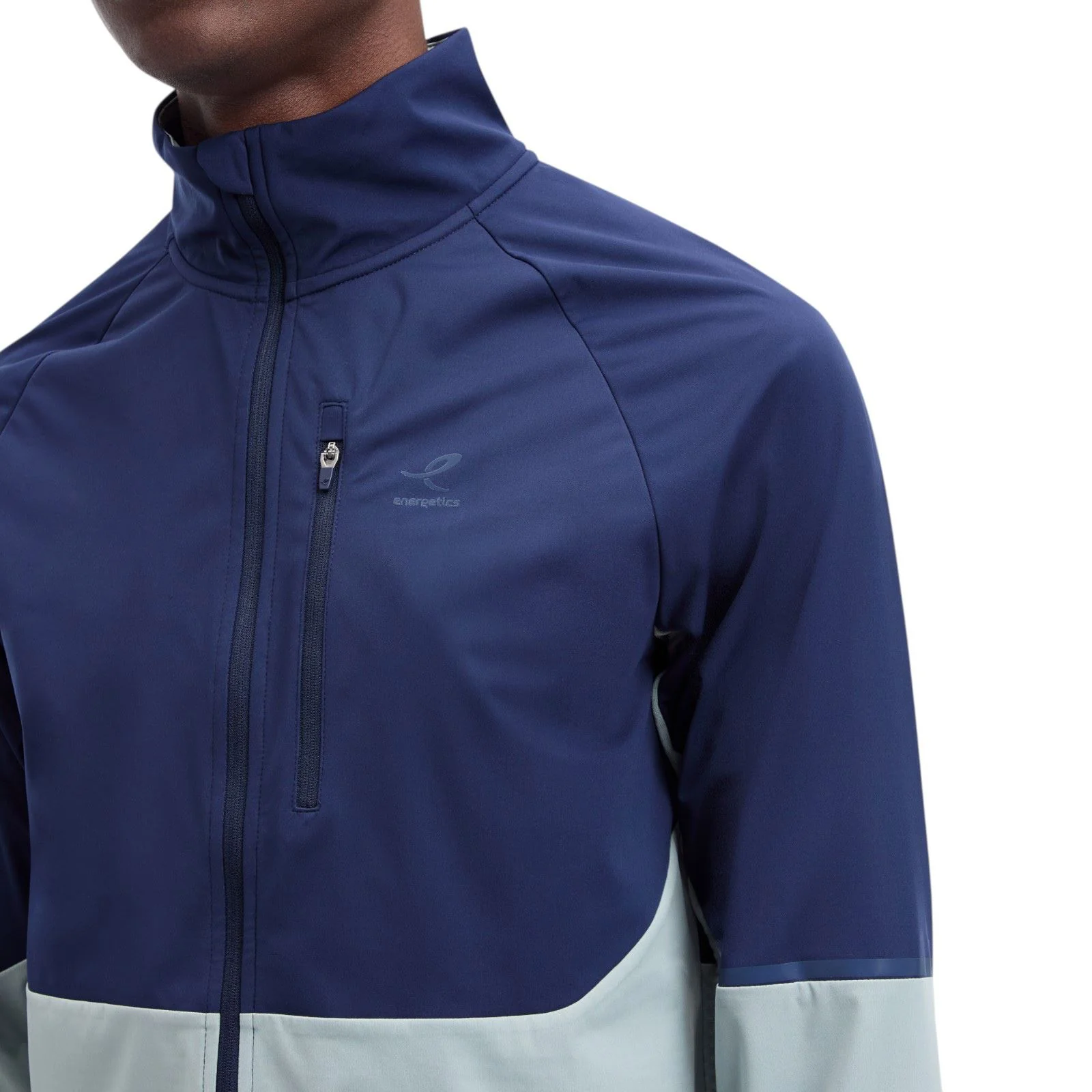 Energetics Semenyo III Mens Jacket - Image 4