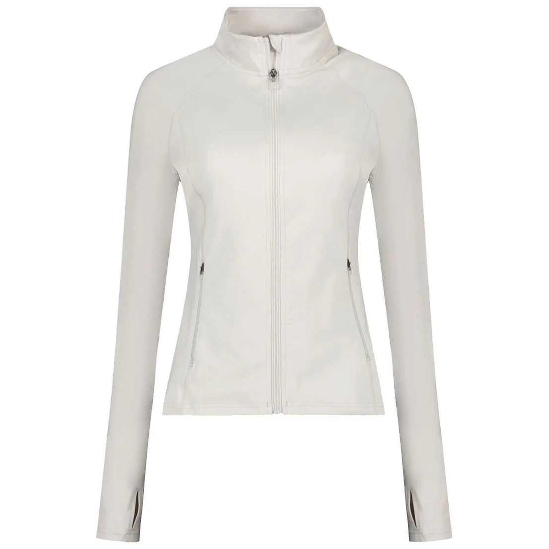 Energetics Sense Womens Stretch Zip Jacket - Image 4