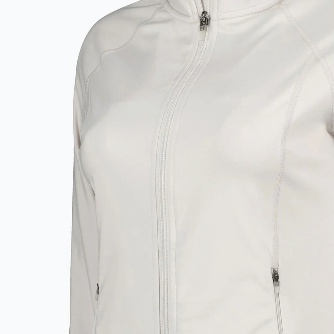Energetics Sense Womens Stretch Zip Jacket - Image 6