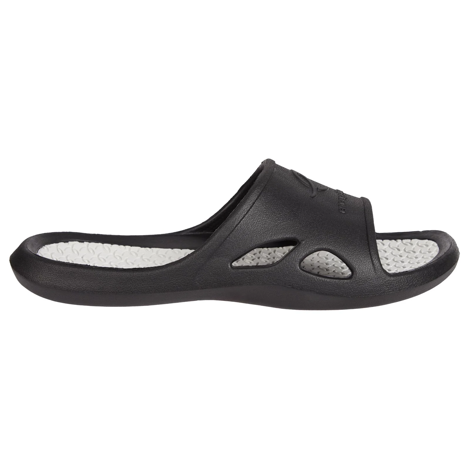 Energetics Slide Shui Mens Black - Image 3