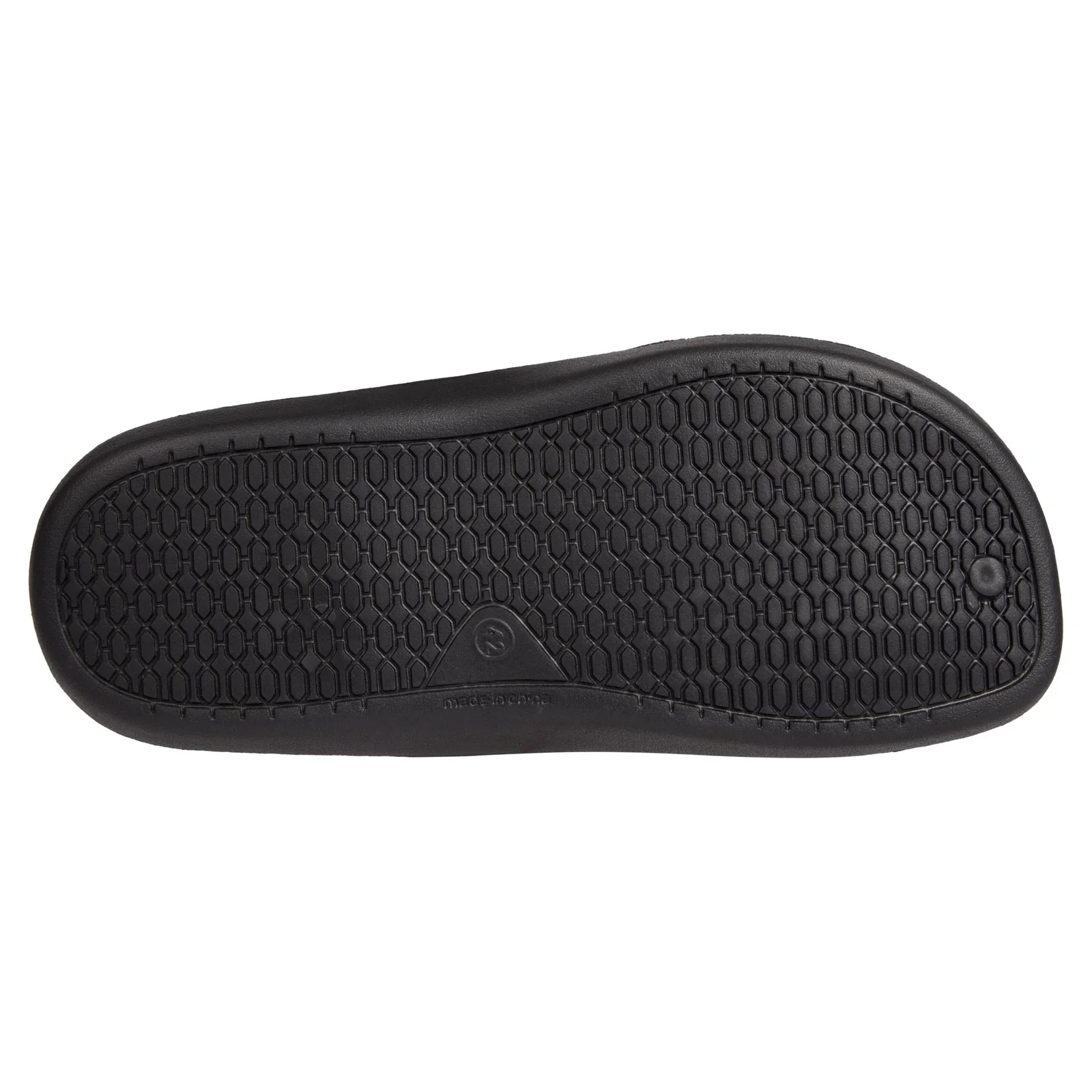 Energetics Slide Shui Mens Black - Image 4