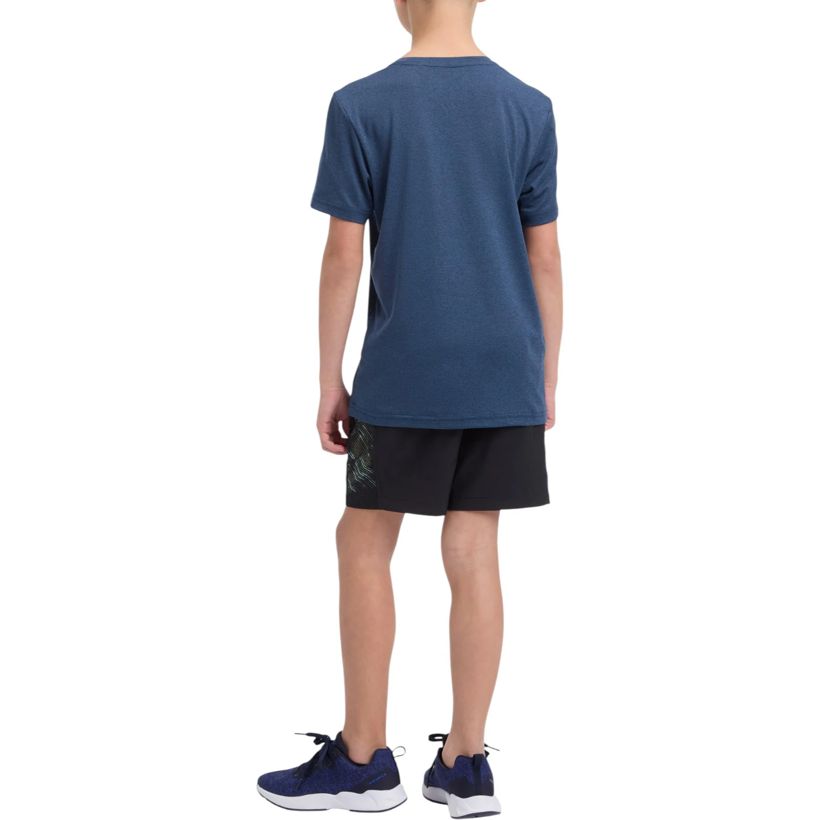 Energetics Tibo Kids Short Sleeve T-Shirt - Image 2