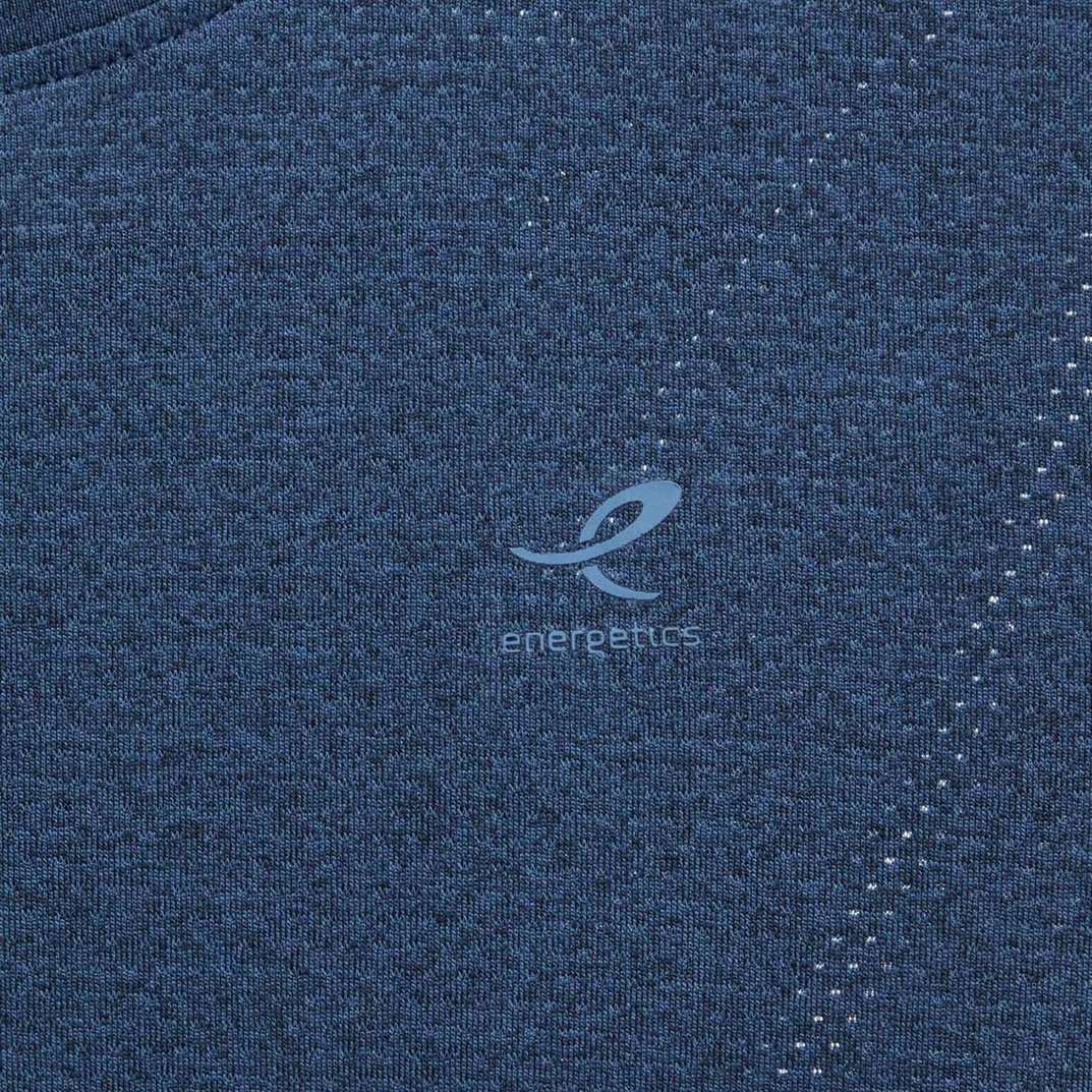 Energetics Tibo Kids Short Sleeve T-Shirt - Image 3