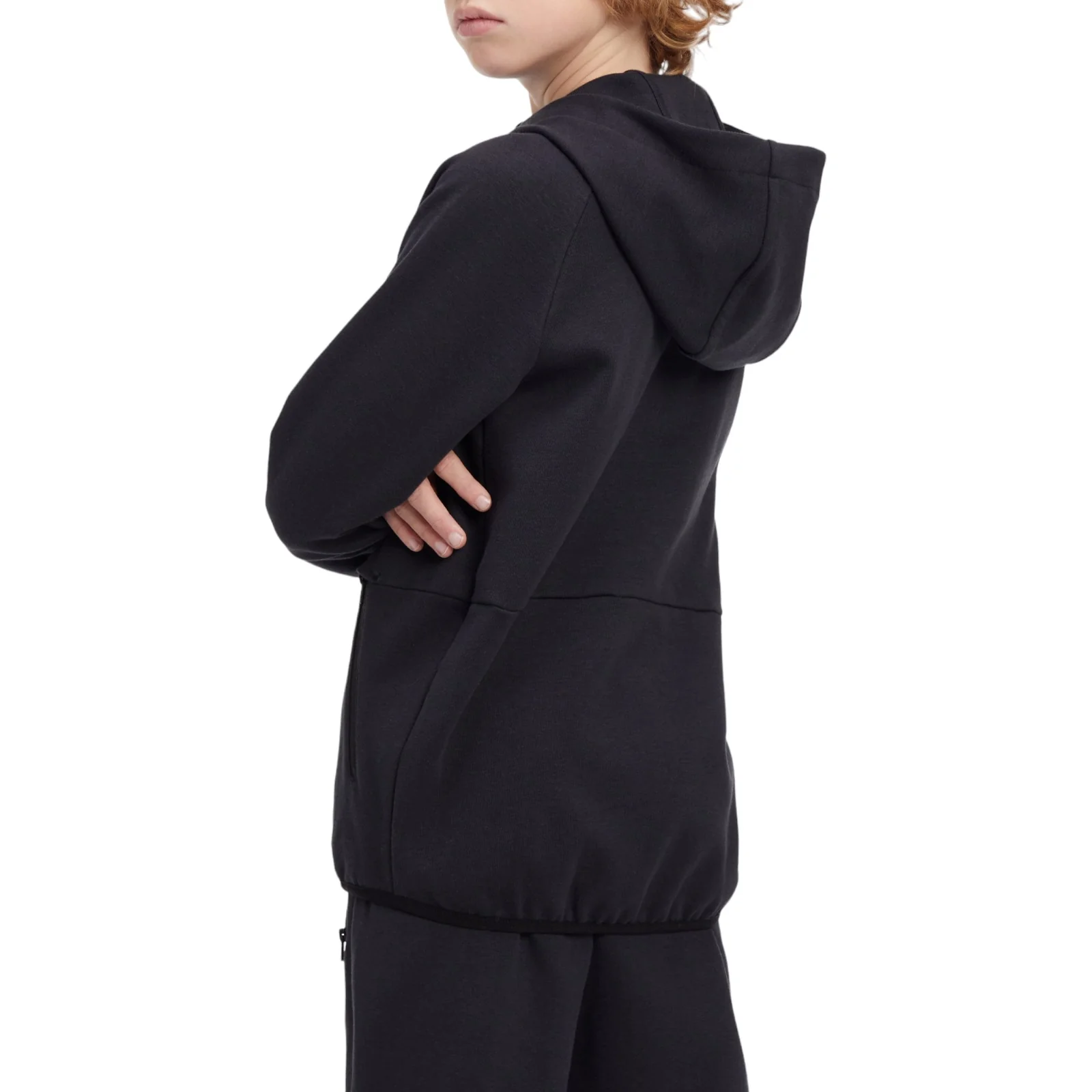 Energetics Toddy VIII Boys Full-Zip Hoodie - Image 2