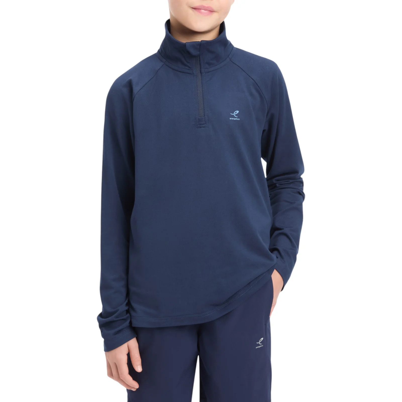 Energetics U Cusco Tee Long Sleeve NY Long Sleeve T-Shirt