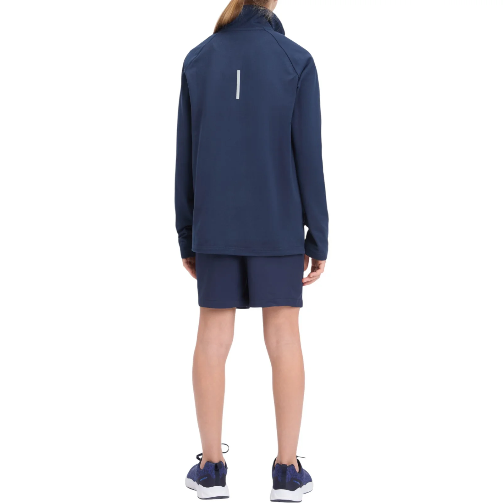 Energetics U Cusco Tee Long Sleeve NY Long Sleeve T-Shirt - Image 2