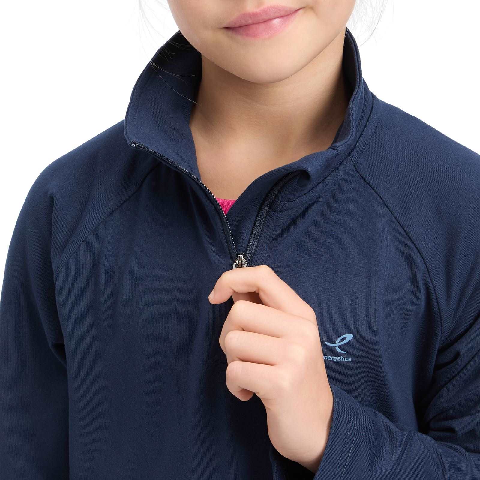 Energetics U Cusco Tee Long Sleeve NY Long Sleeve T-Shirt - Image 3