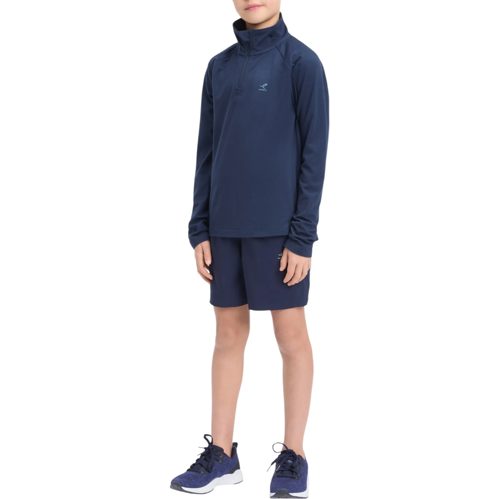 Energetics U Cusco Tee Long Sleeve NY Long Sleeve T-Shirt - Image 7