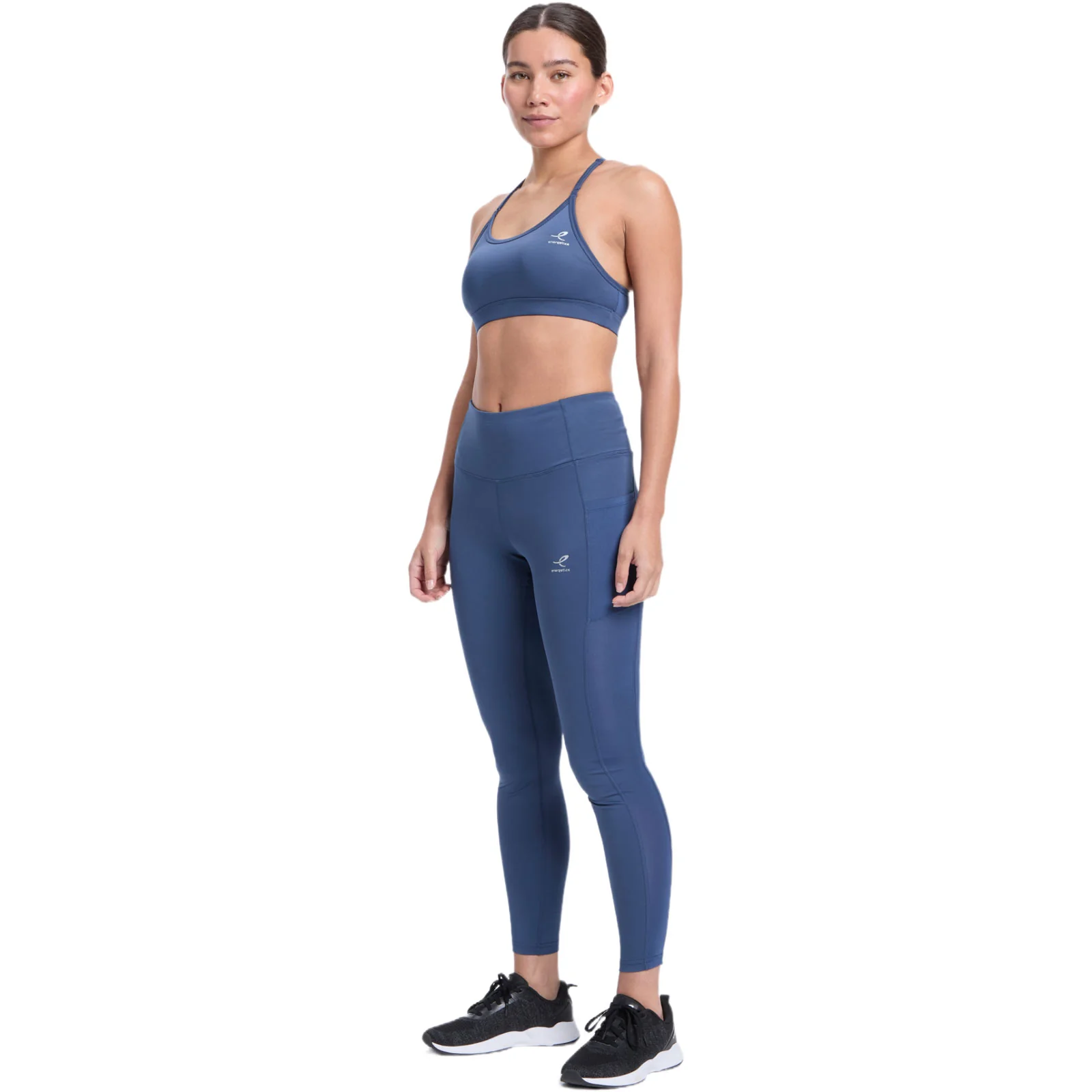 Energetics Kapinem II Stretch Womens Leggings - Image 6