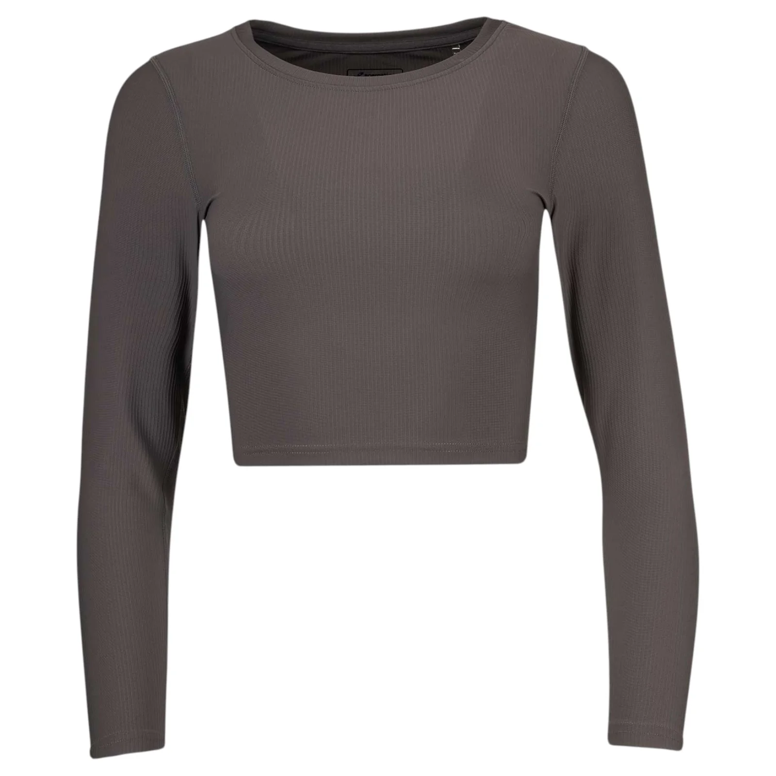Energetics Olene Womens Tight-Fit Long Sleeve Training Top - Image 3