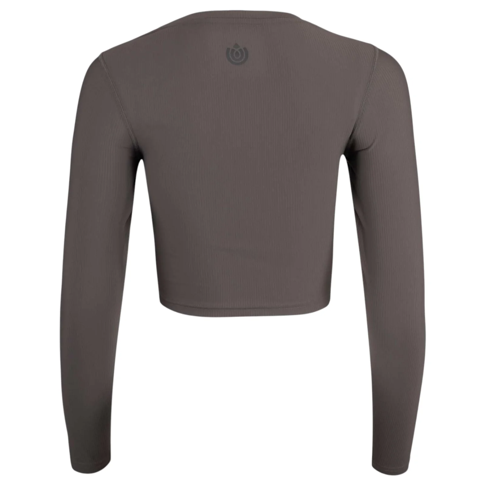 Energetics Olene Womens Tight-Fit Long Sleeve Training Top - Image 4