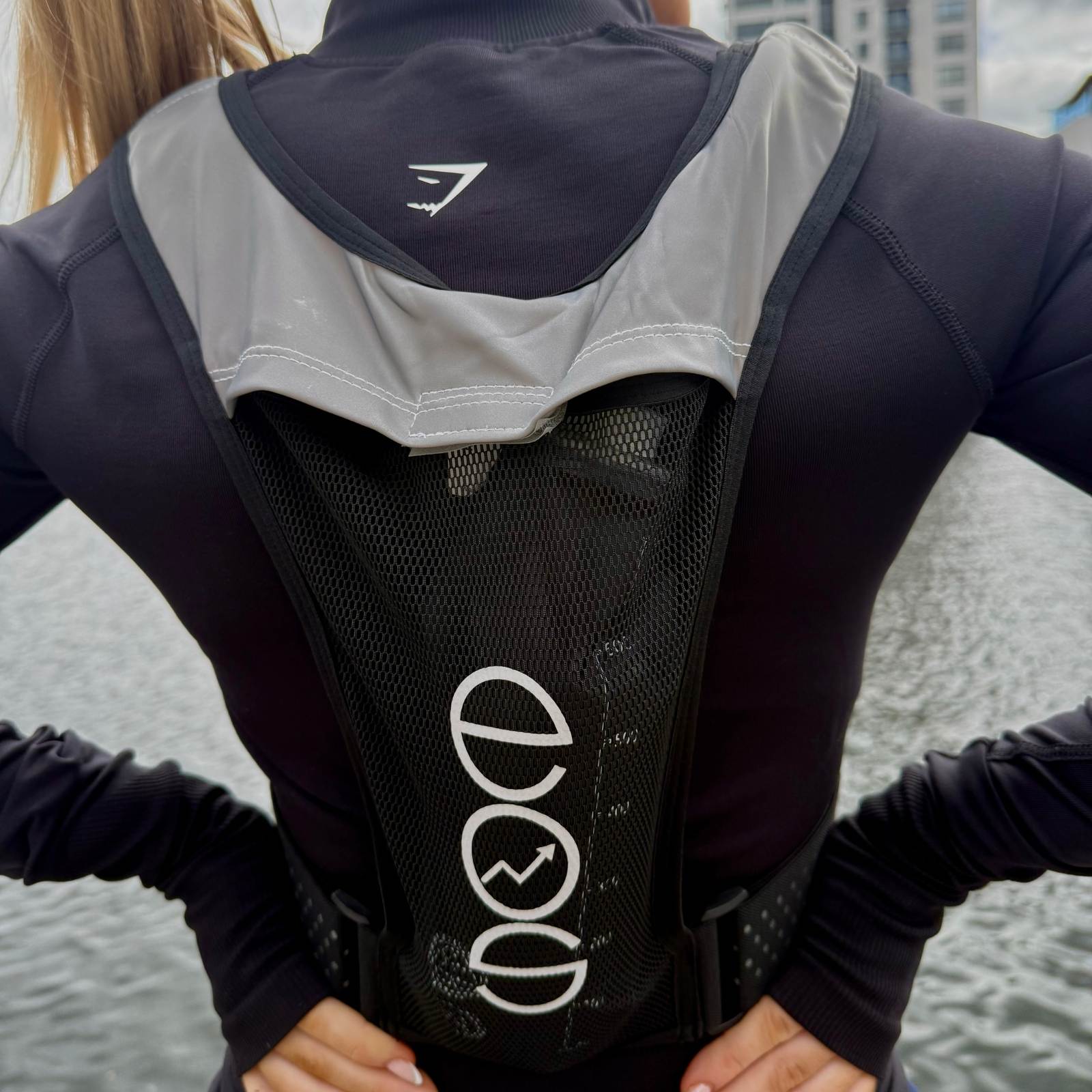 EOS Elite Running Water Bladder -  700ml - Image 4