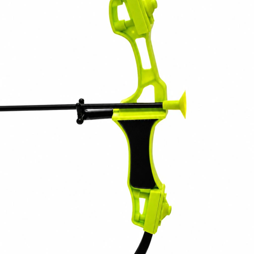 Evo-X Toy Archery Set with Target - Image 10