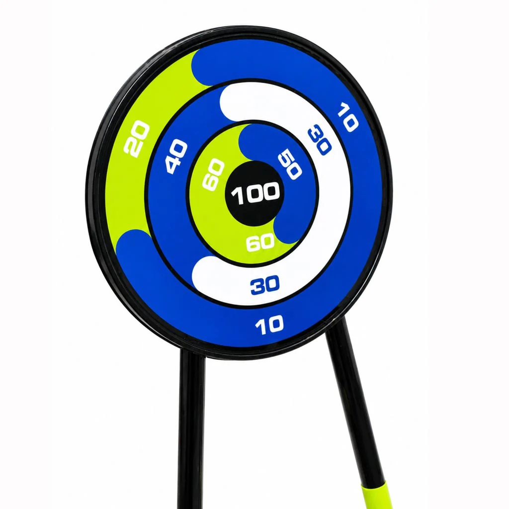Evo-X Toy Archery Set with Target - Image 6