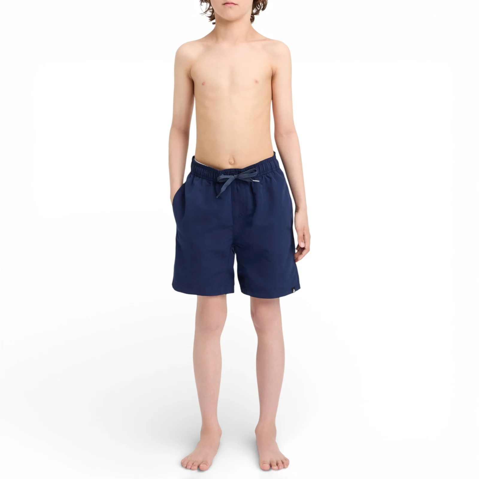 FIREFLY Ken III Kids Regular-Fit Swimming Shorts - Image 4