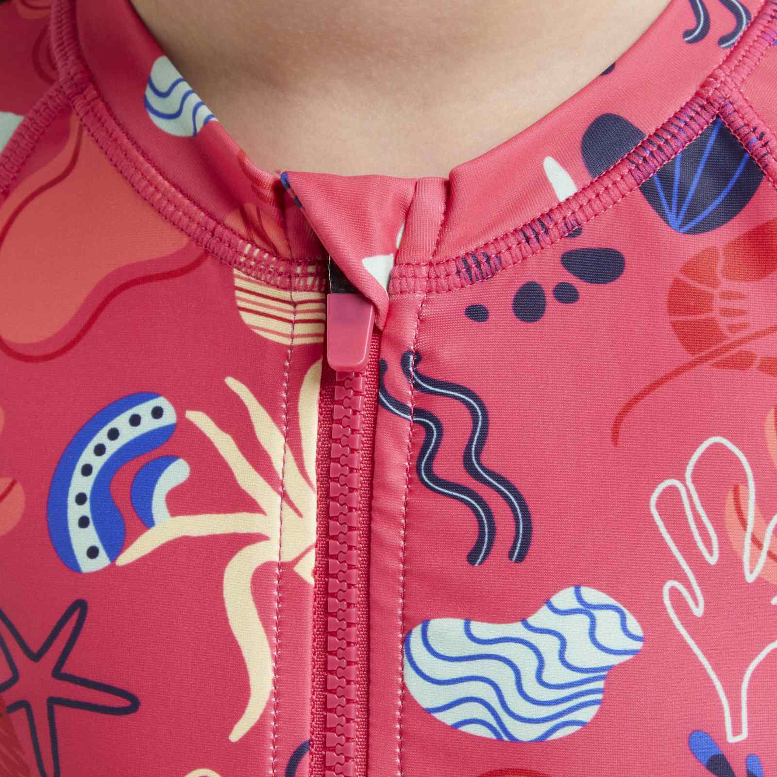 Firefly BB Taylor Infant Half-Zip Swimming Wetsuit - Image 3