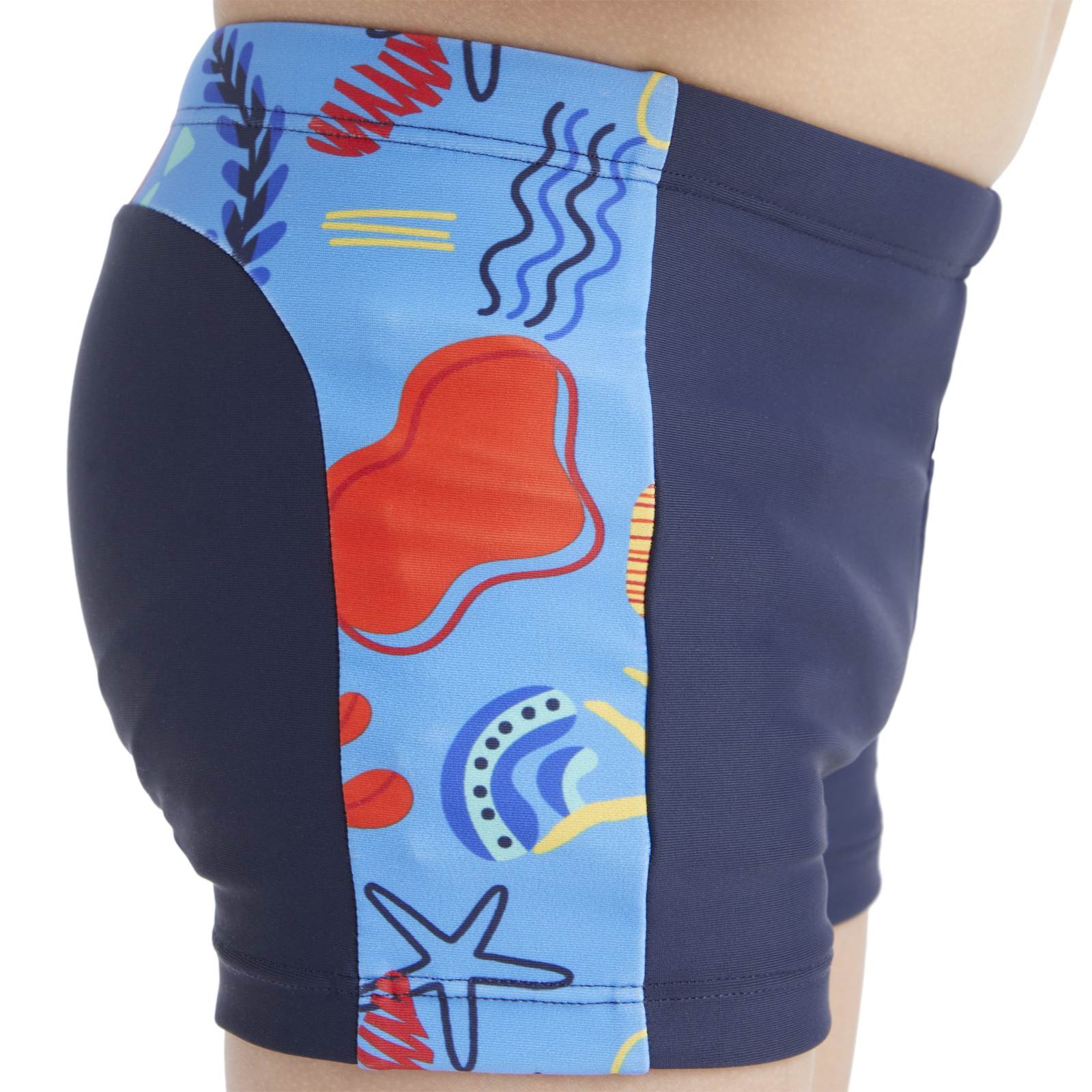 Firefly BB1 Samon Infant Slim-Fit Swimming Short - Image 3