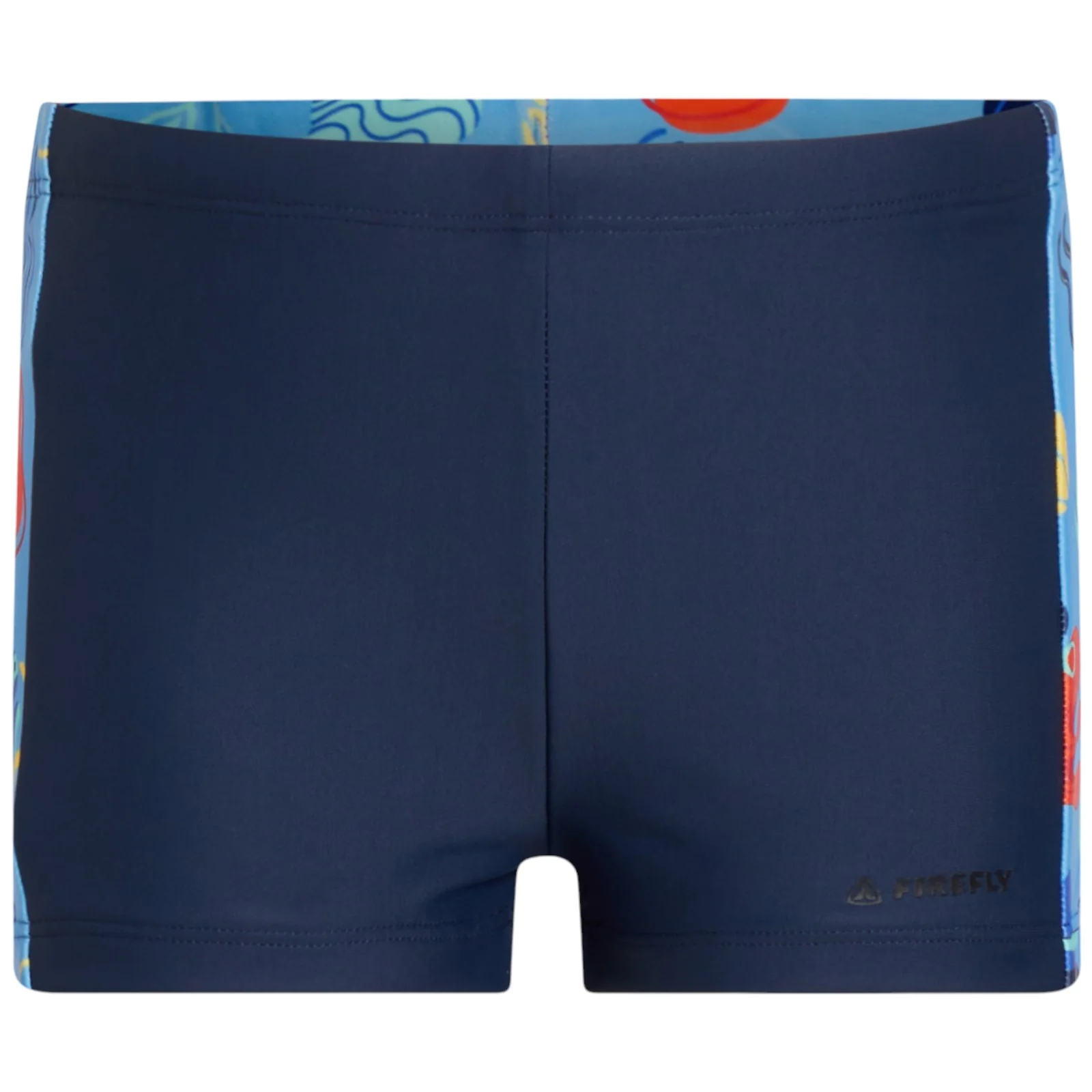 Firefly BB1 Samon Infant Slim-Fit Swimming Short - Image 4