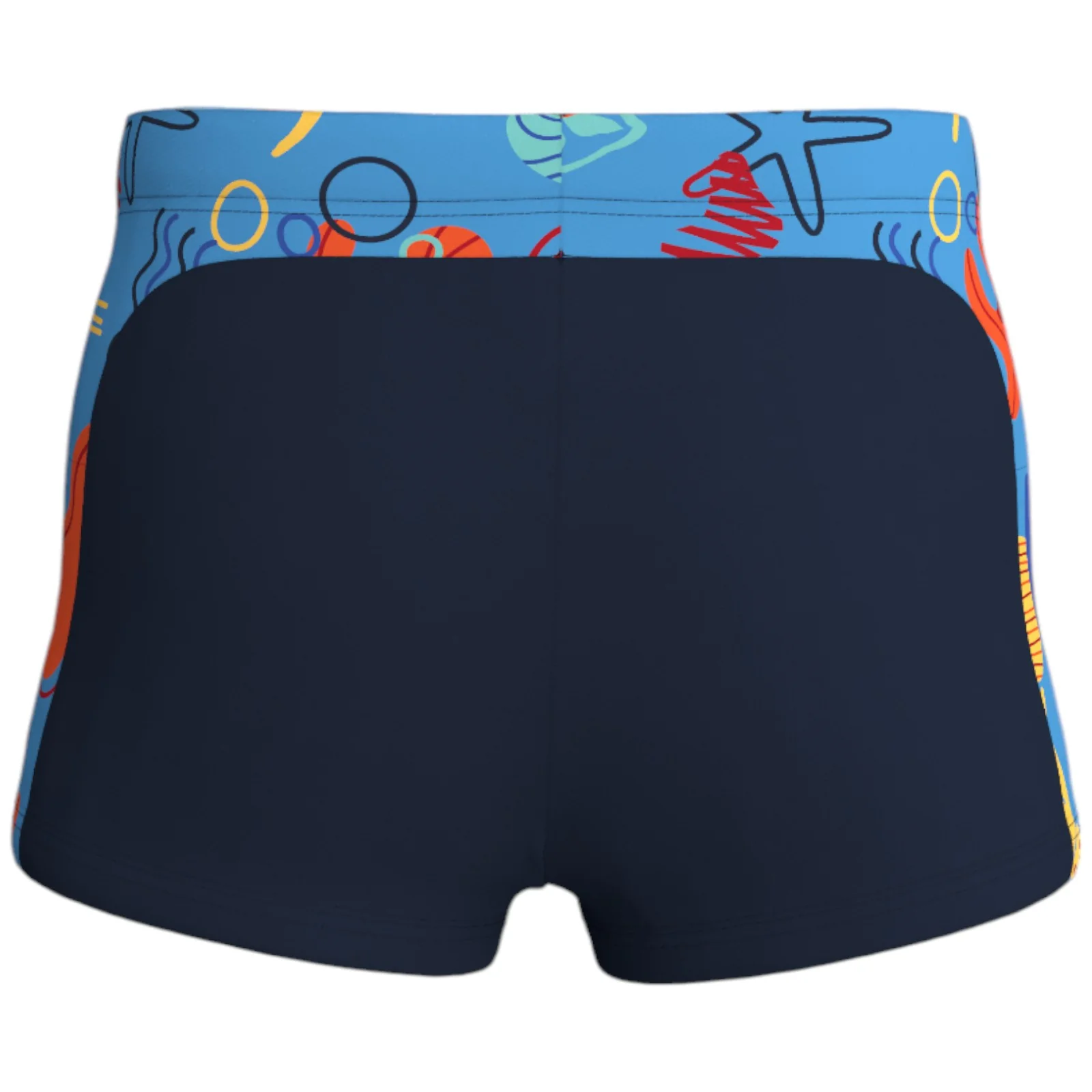 Firefly BB1 Samon Infant Slim-Fit Swimming Short - Image 5
