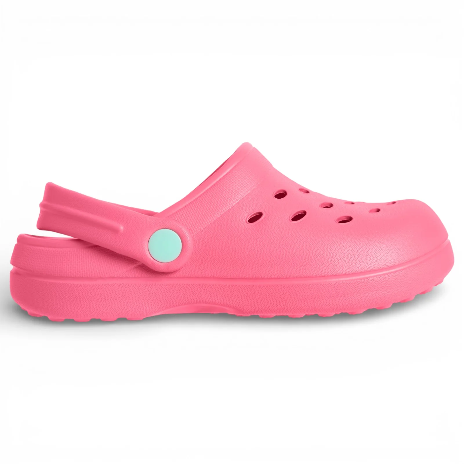 Firefly Cody Lightweight Slip-On Kids Sandals