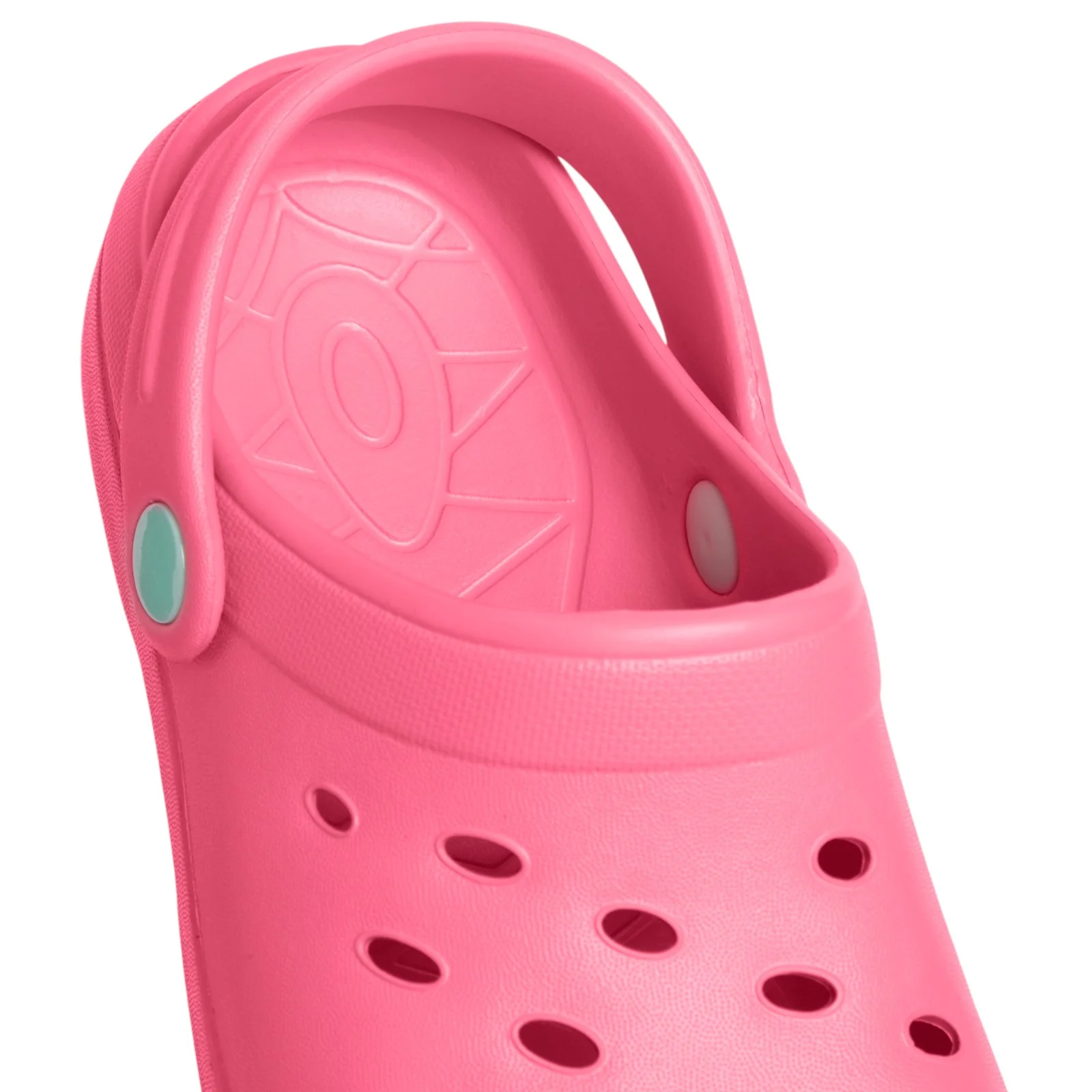 Firefly Cody Lightweight Slip-On Kids Sandals - Image 7