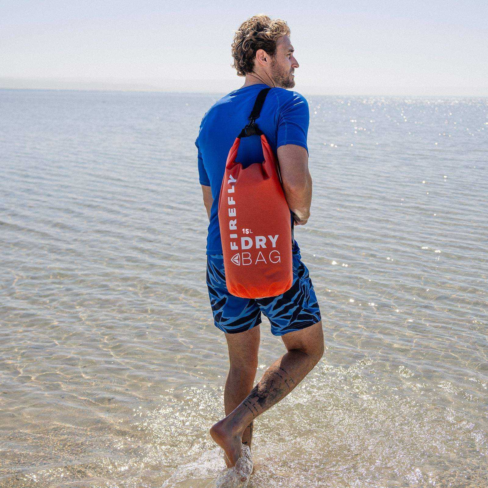 Firefly SUP Dry Bag - 15L - Image 4