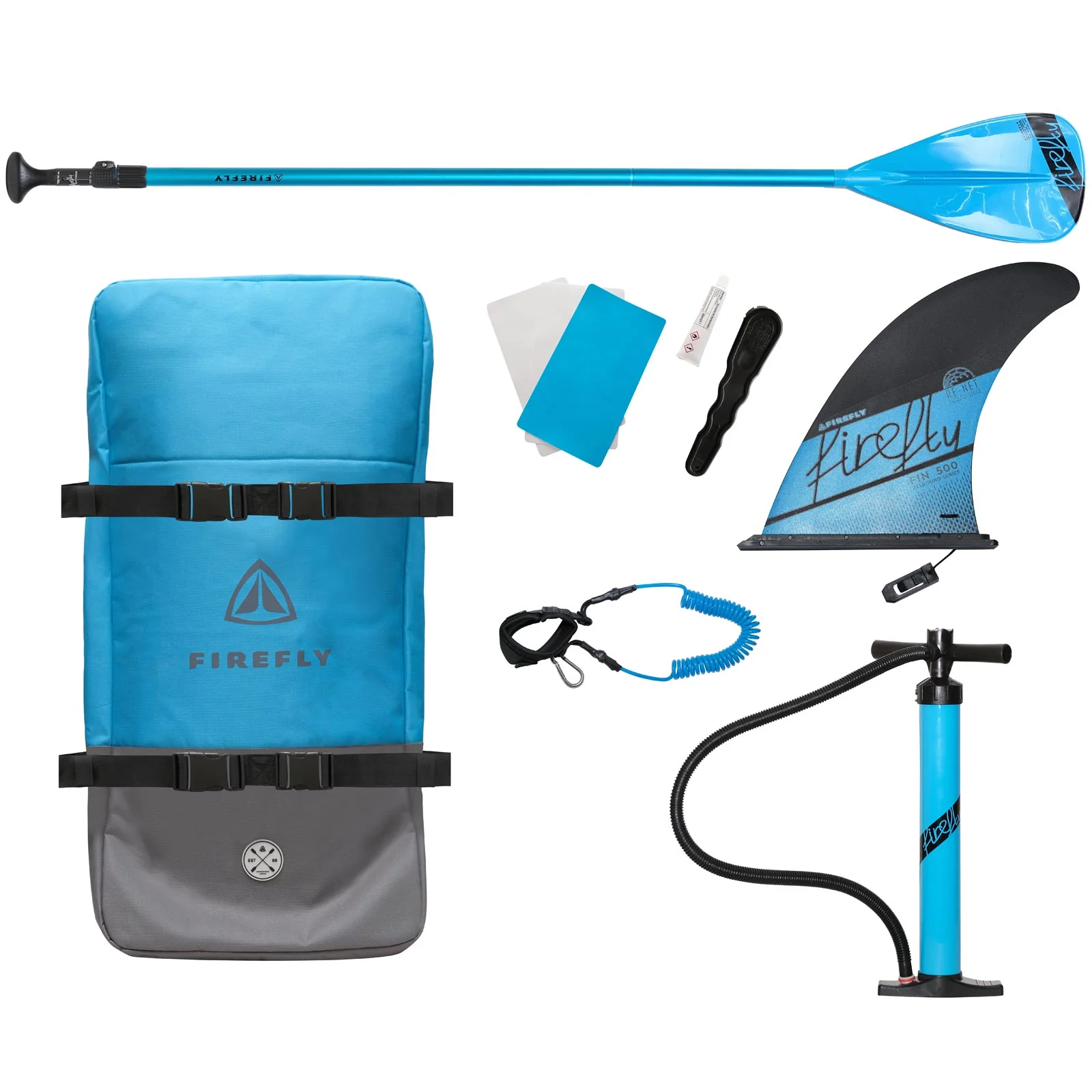 Firefly iSUP 200 III Multi - Image 6