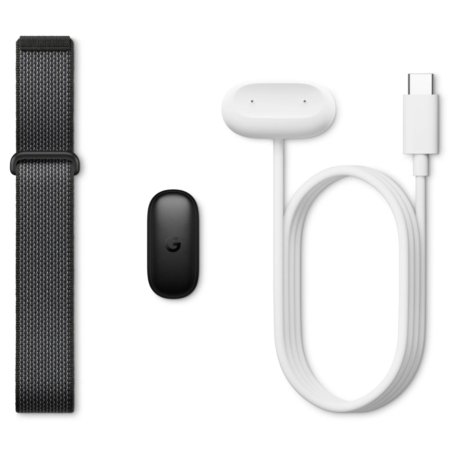 Fitbit Air Tracker - Lavender - Image 17