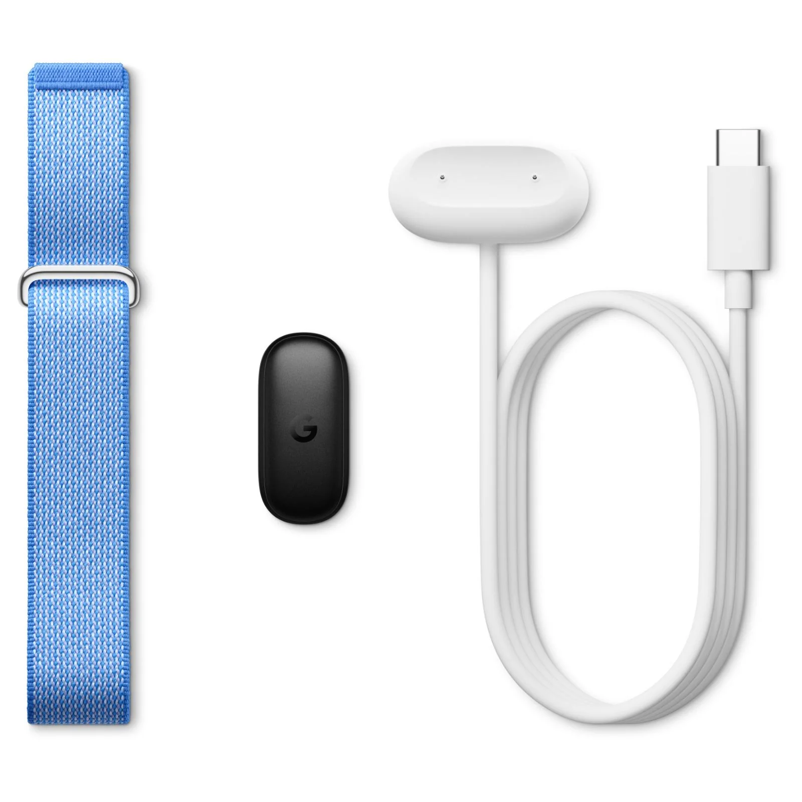 Fitbit Air Tracker - Lavender - Image 18