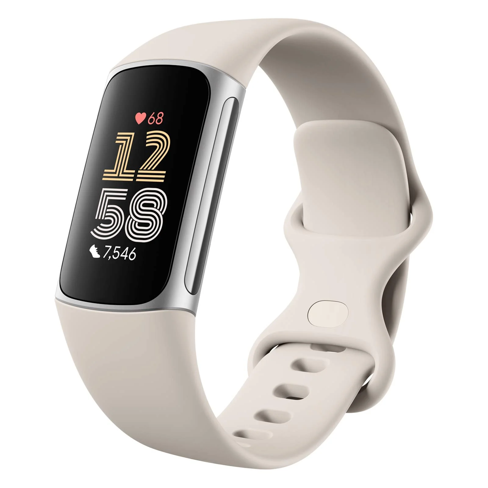 Fitbit Charge 6 Premium Fitness Tracker - Image 2