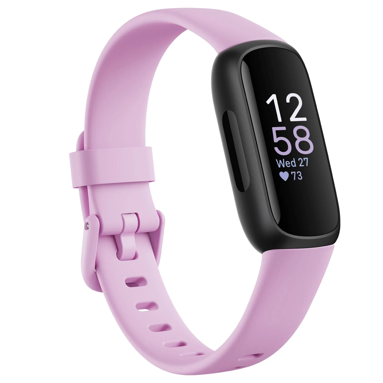 Fitbit Inspire 3 Smartwatch