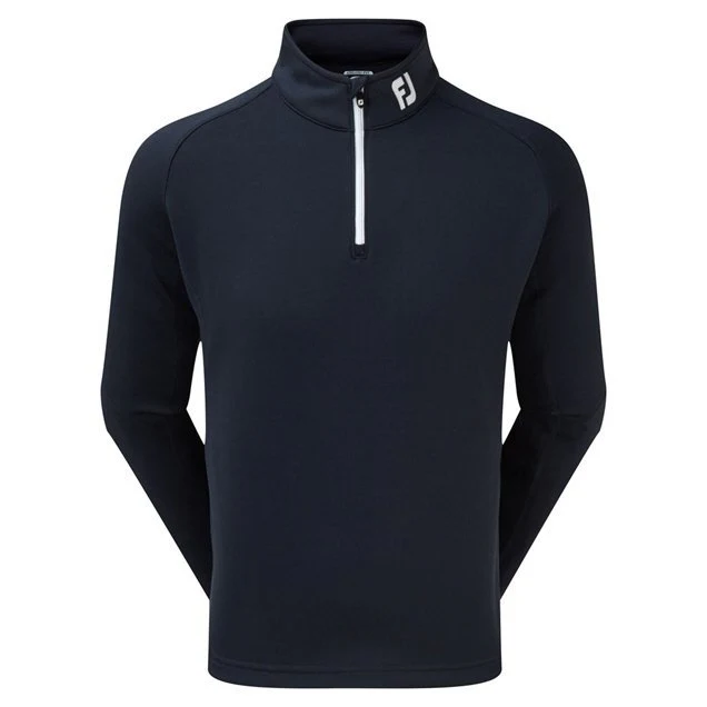Footjoy Chill Out Men’s ¼ Zip Golf Top - Image 3