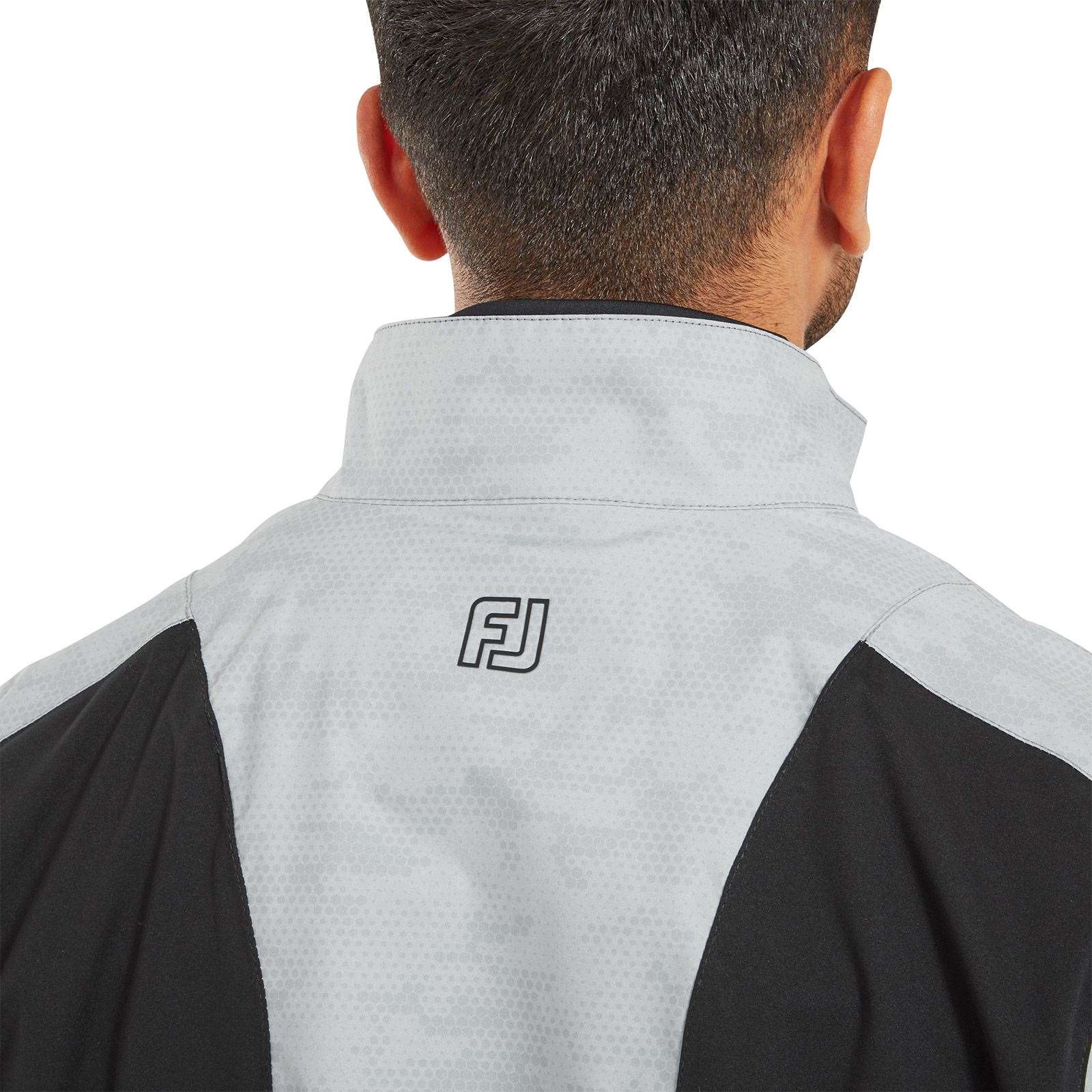 FootJoy HydroLite X Mens Jacket - Image 3