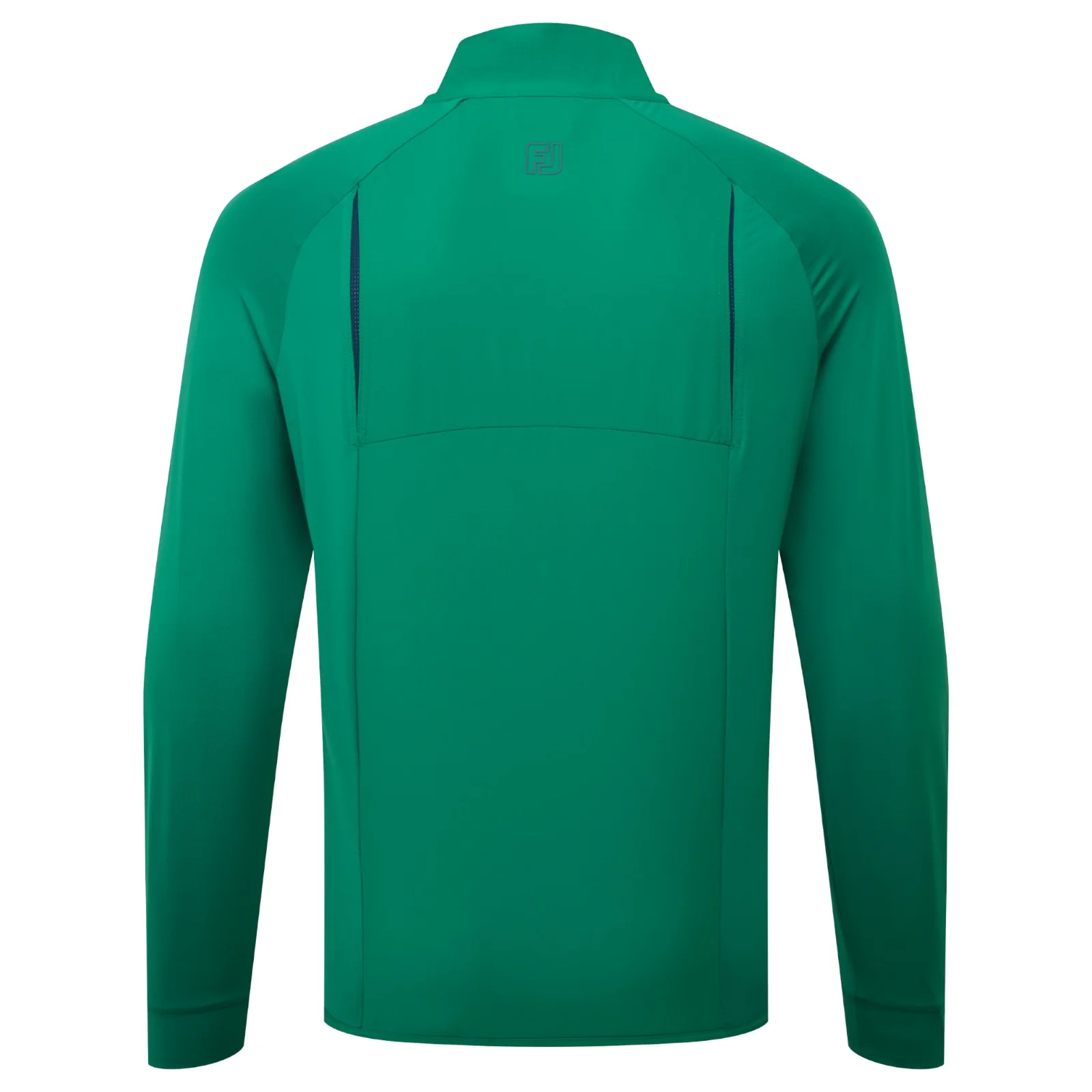 Footjoy Tempo Tech Midlayer Mens Lightweight Half-Zip Top - Image 5