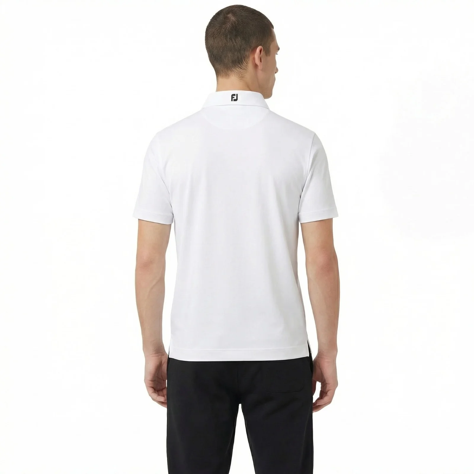 Footjoy Performance Men’s Polo - Image 2