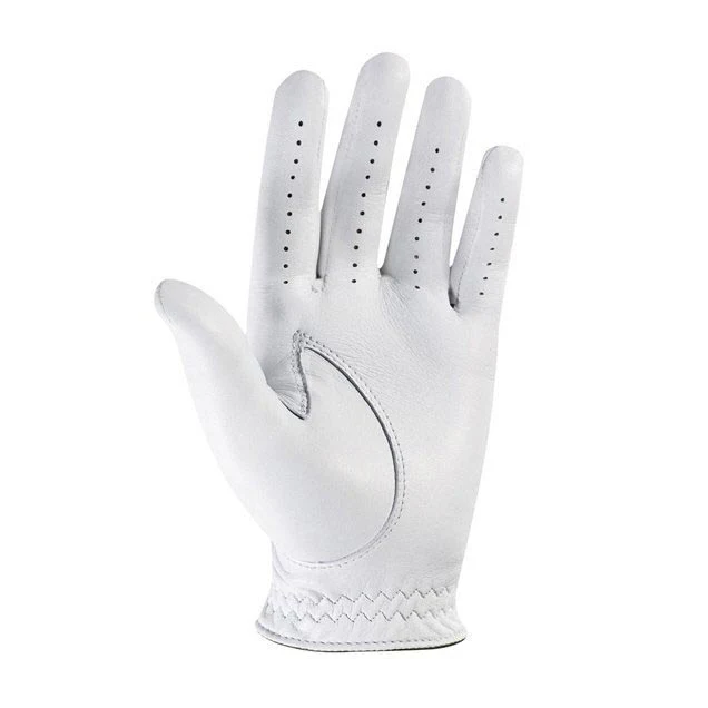 Footjoy Stasof MLH Glove White - Image 3