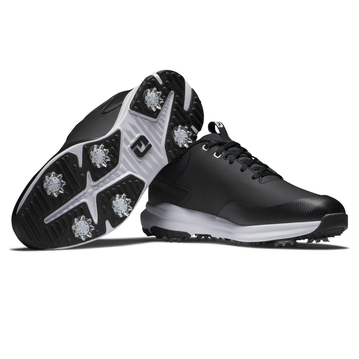 FootJoy Tour Rival Golf Shoes - Image 5
