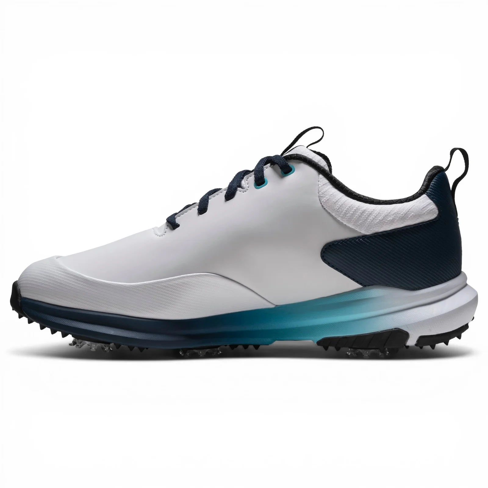 FootJoy Tour Rival Golf Shoes - Image 2