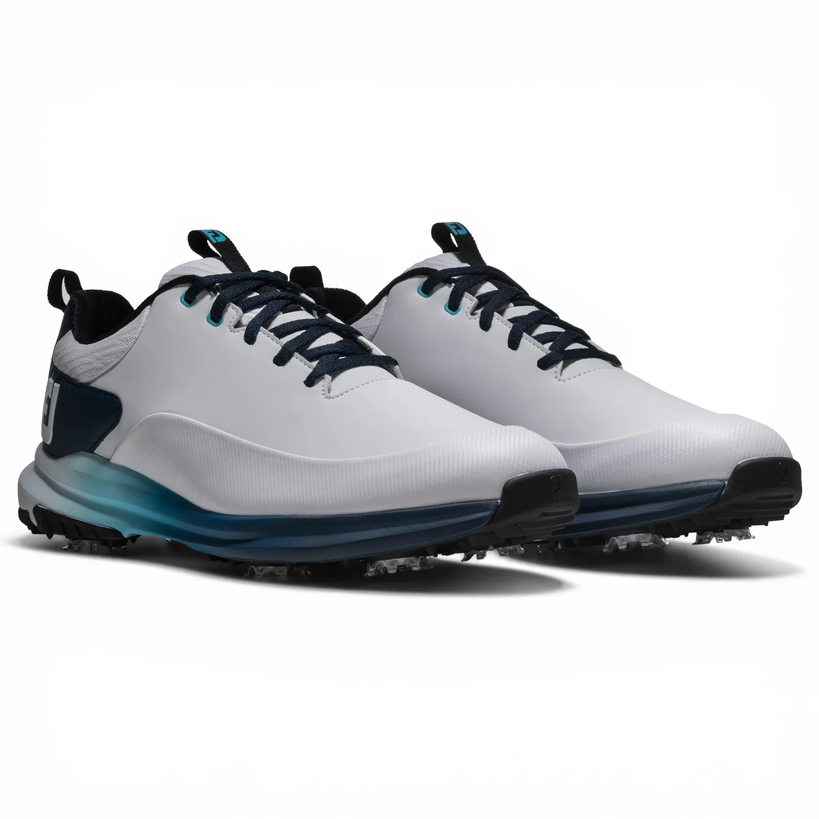 FootJoy Tour Rival Golf Shoes - Image 6