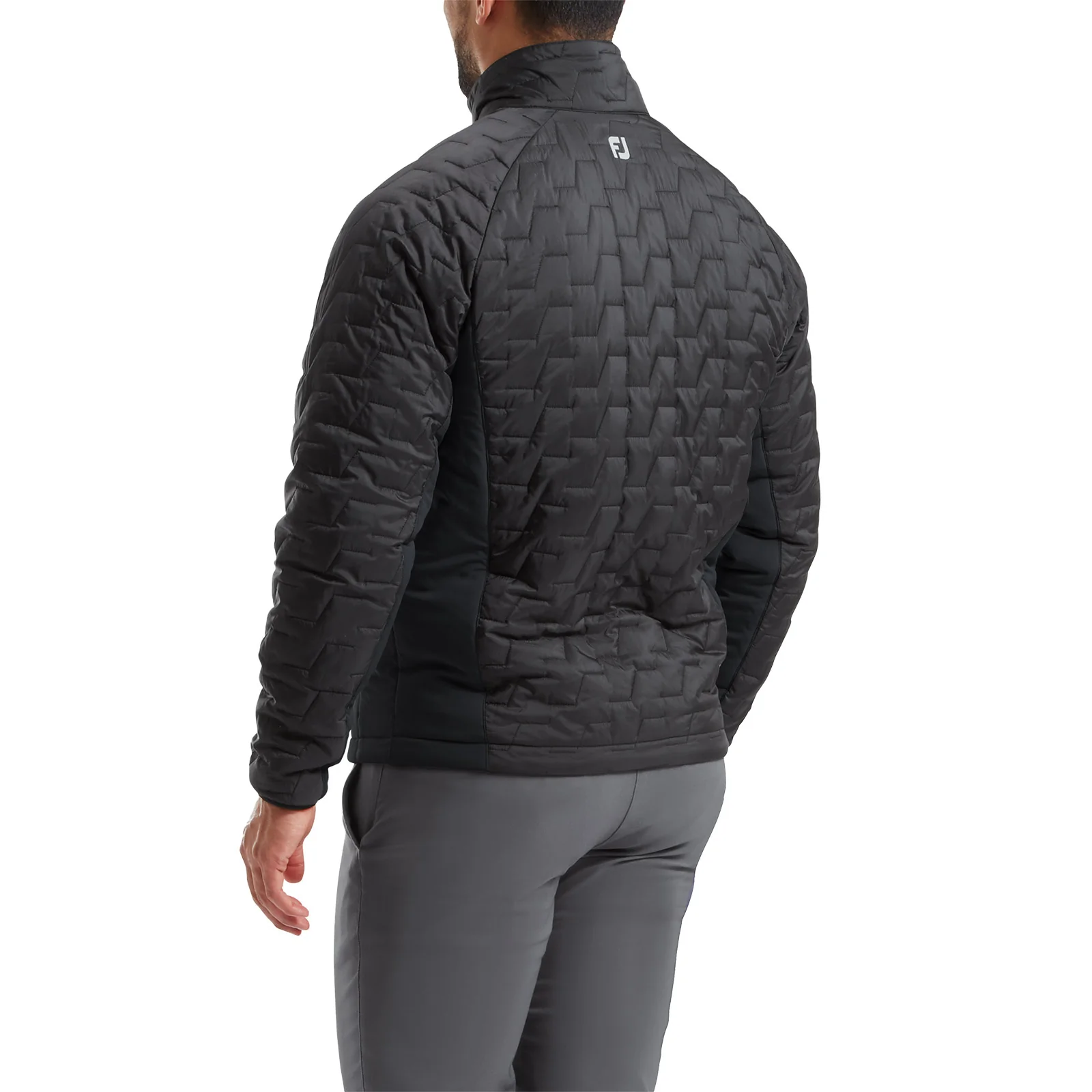 FootJoy ThermoSeries Insulated Mens Jacket - Image 2