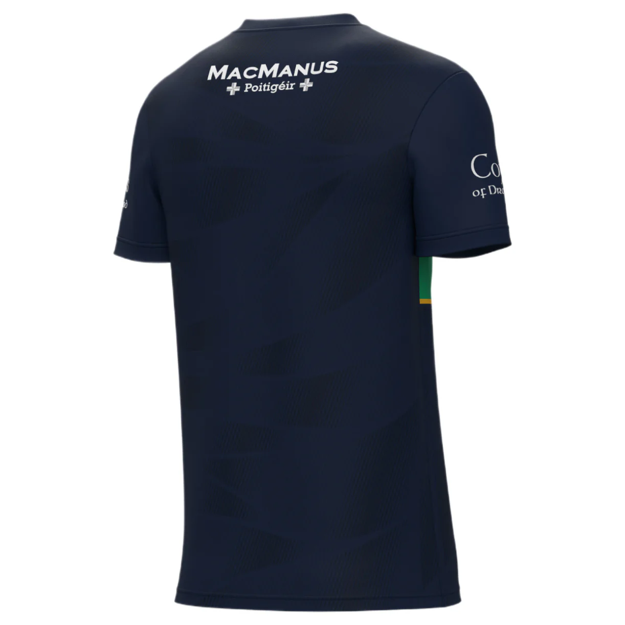 Gaelic Armour Leitrim GAA 2026 Alternative Kids Jersey - Image 2
