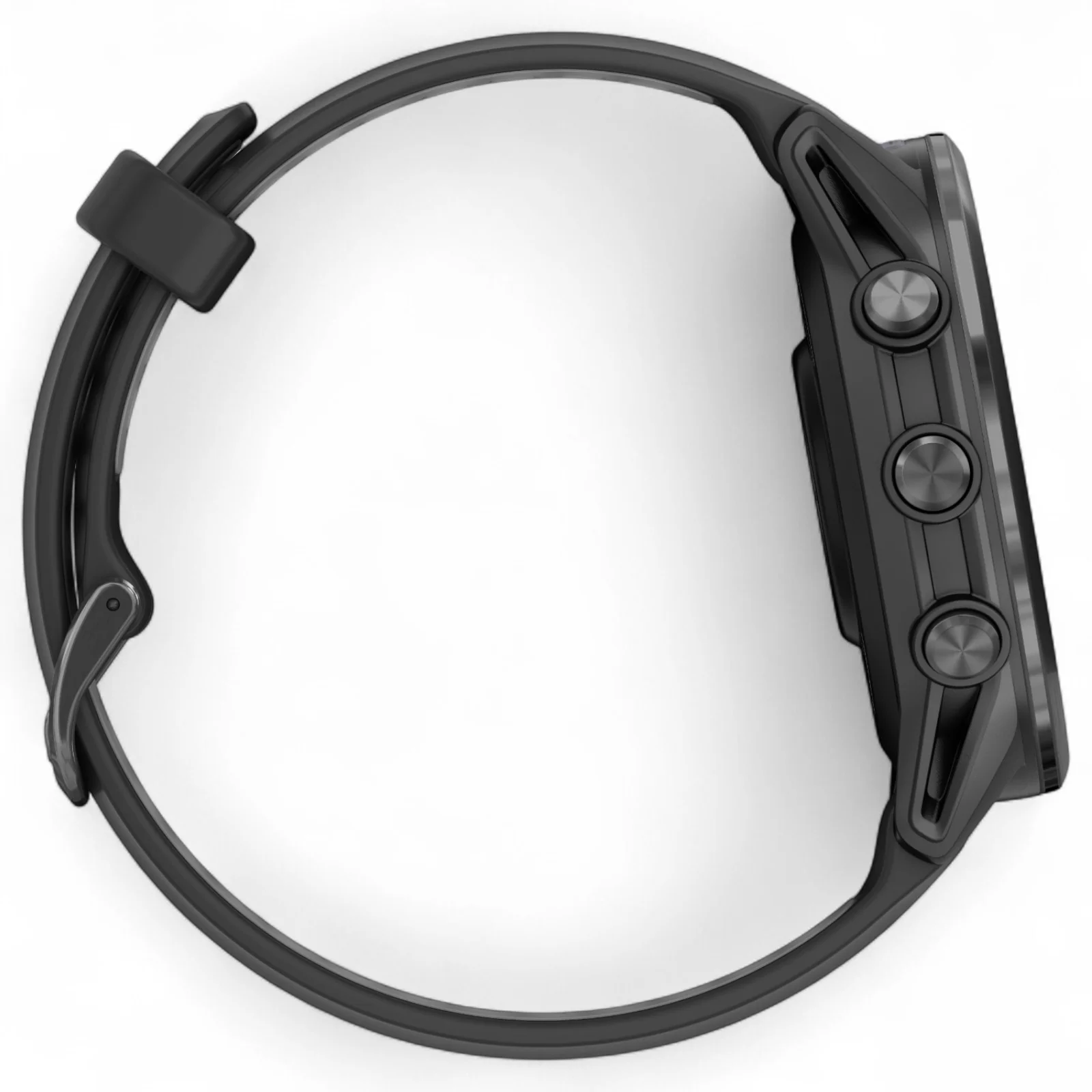 Garmin Forerunner® 970 Smartwatch - Black - Image 14