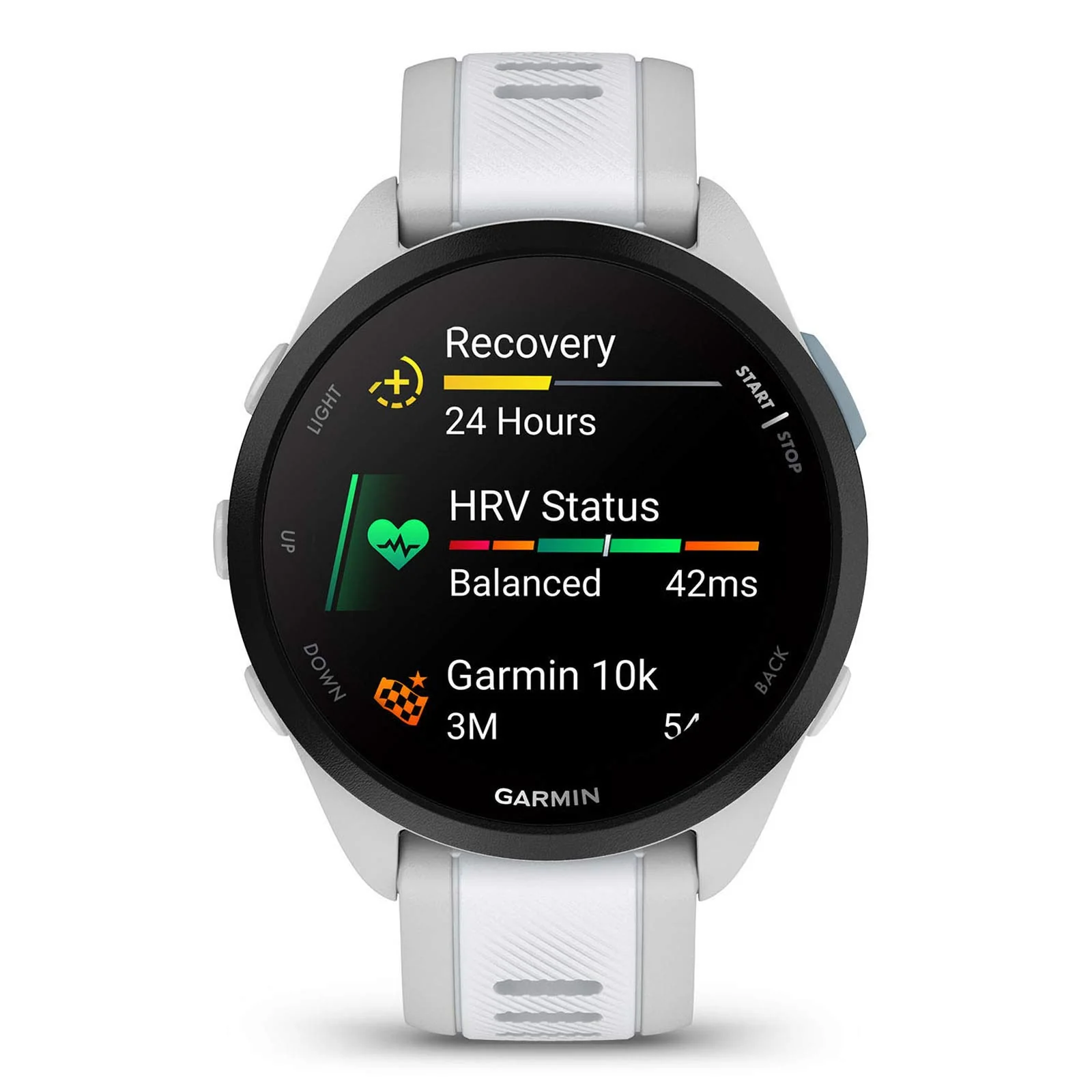 Garmin Forerunner® 165 Music Smartwatch - Image 5