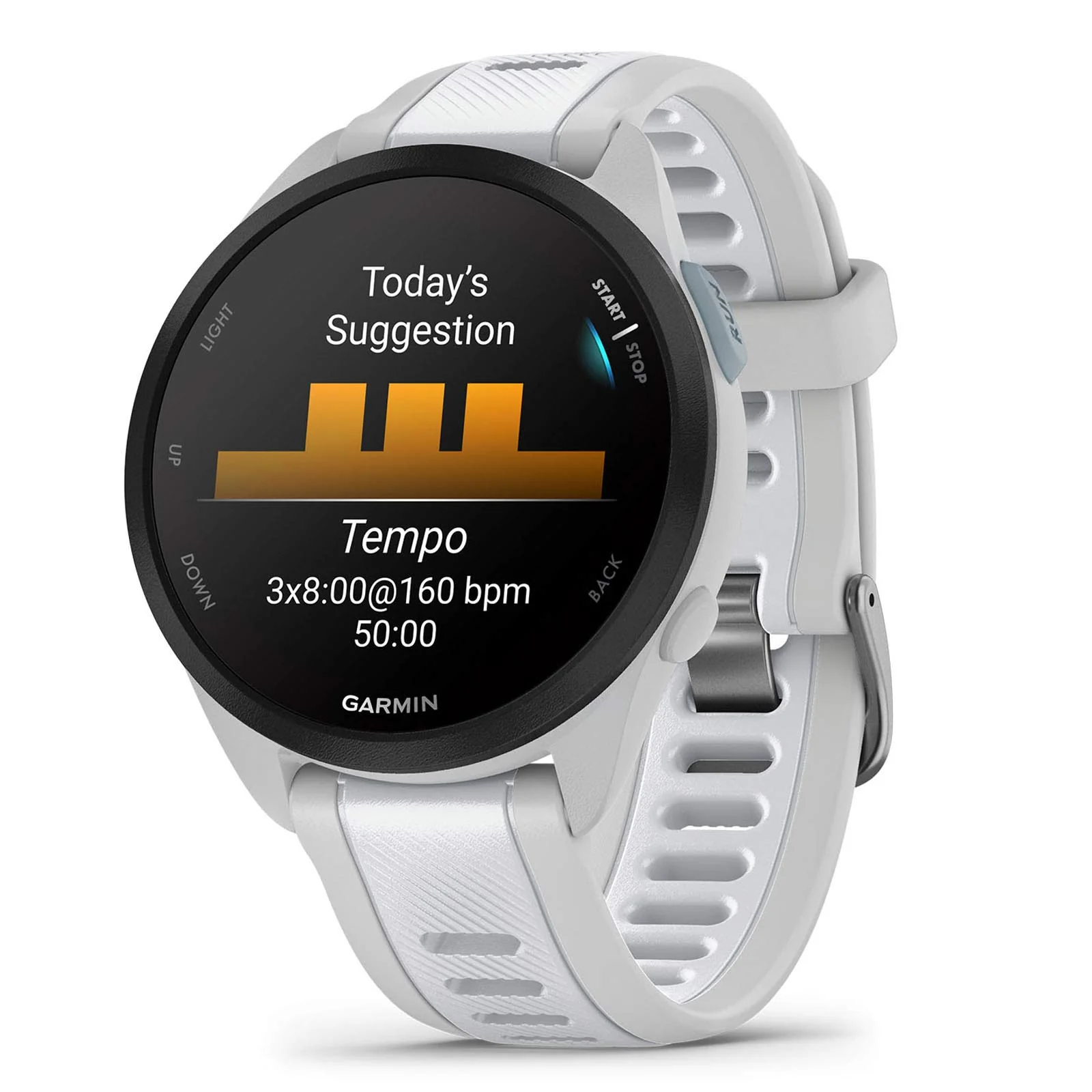 Garmin Forerunner® 165 Music Smartwatch - Image 7