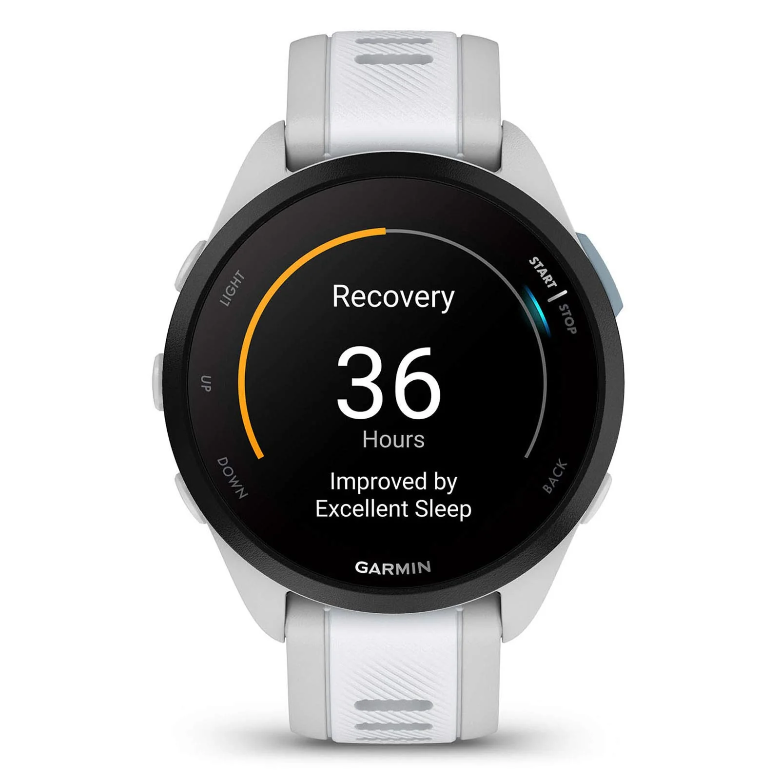 Garmin Forerunner® 165 Music Smartwatch - Image 8