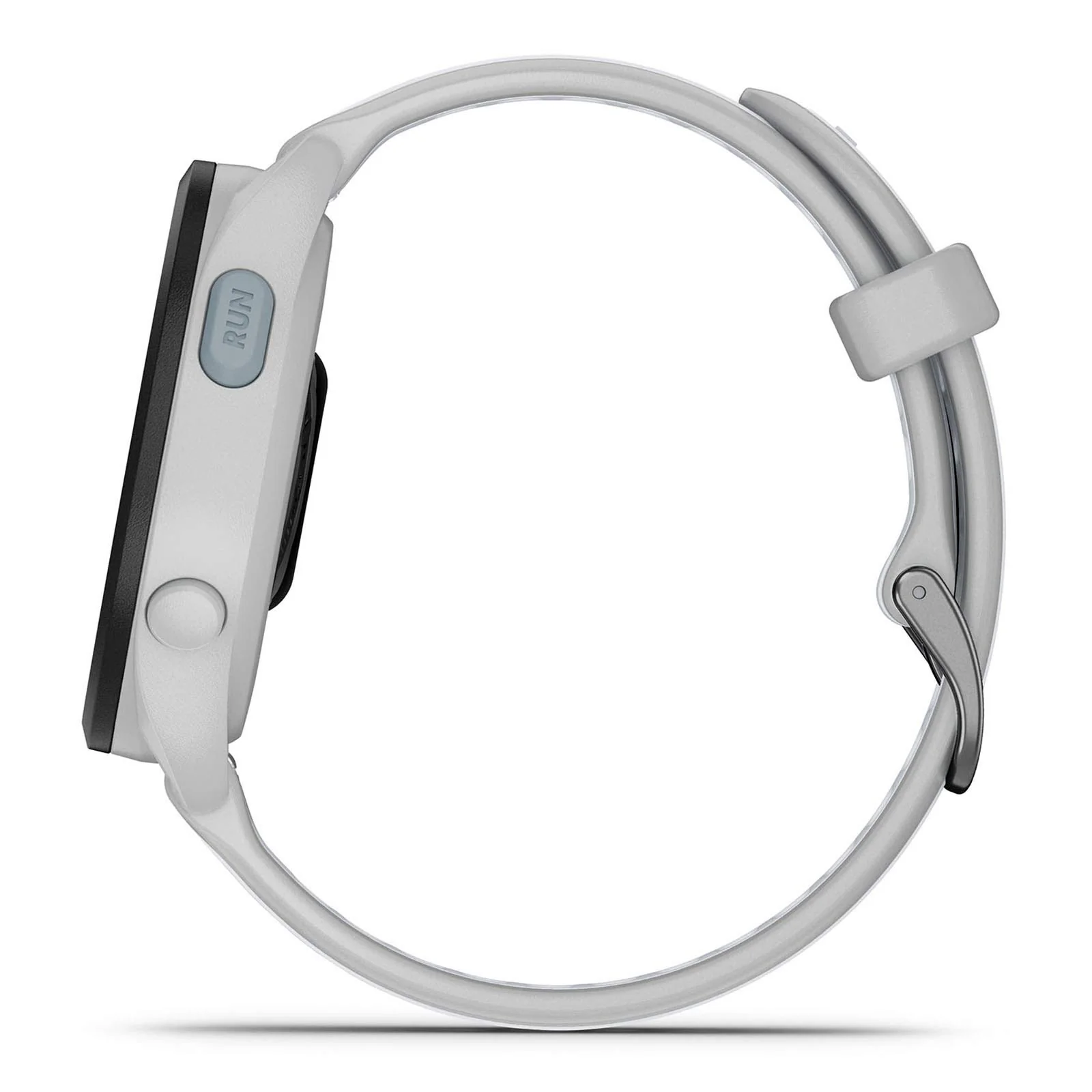 Garmin Forerunner® 165 Smartwatch - White - Image 5