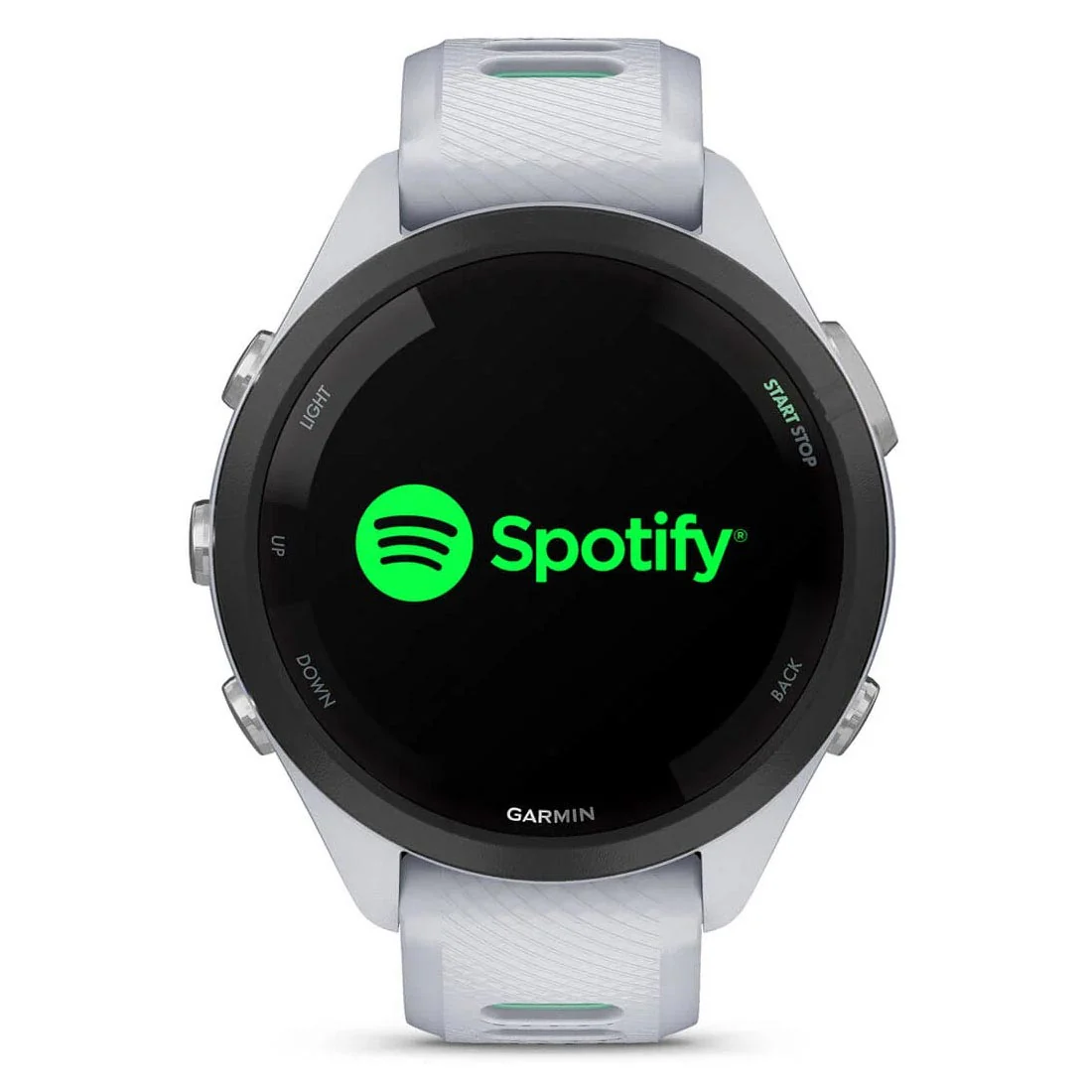 Garmin Forerunner® 265S Music Smartwatch - Image 6