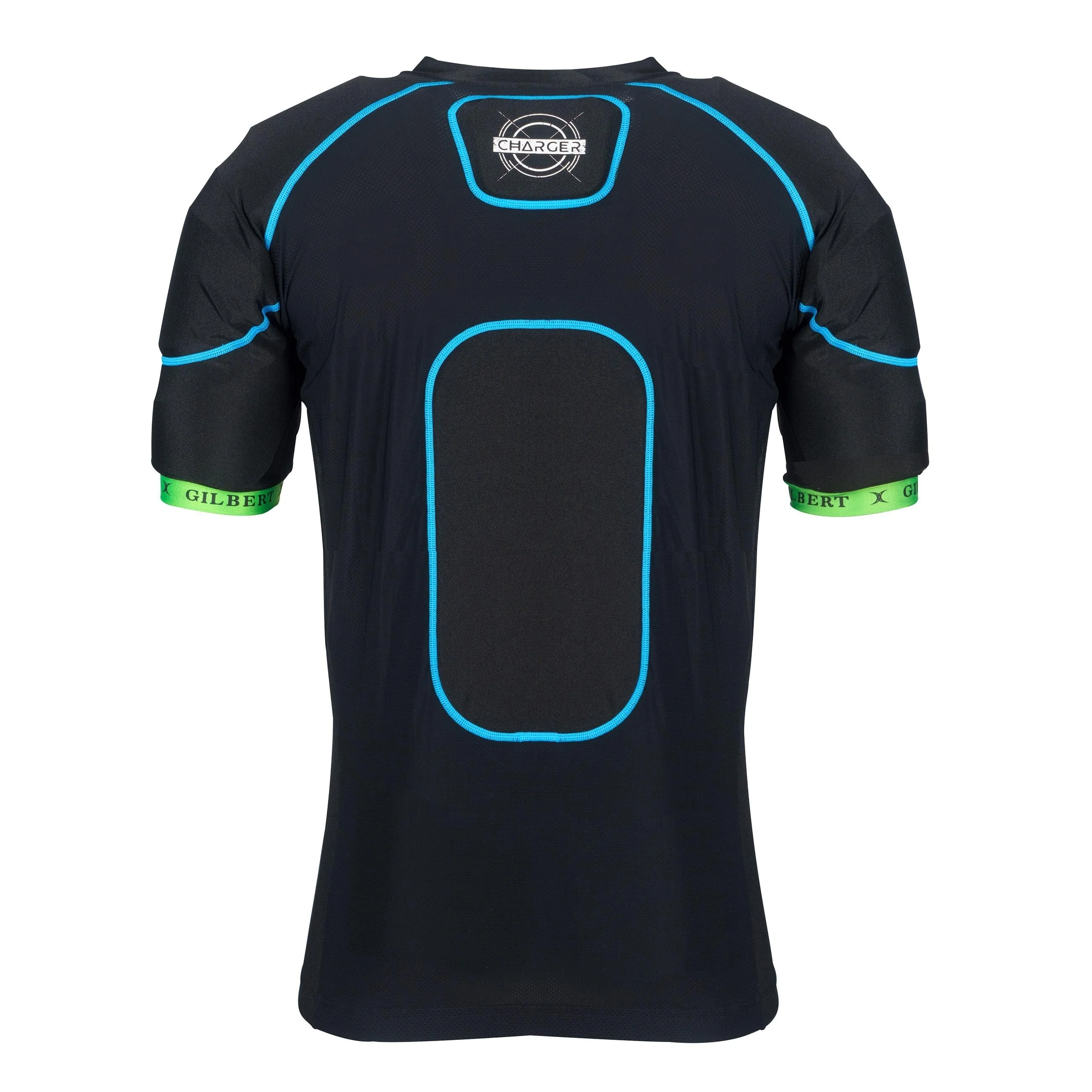 Gilbert Charger X1.1 Shoulder Pads Body Armour - Image 2